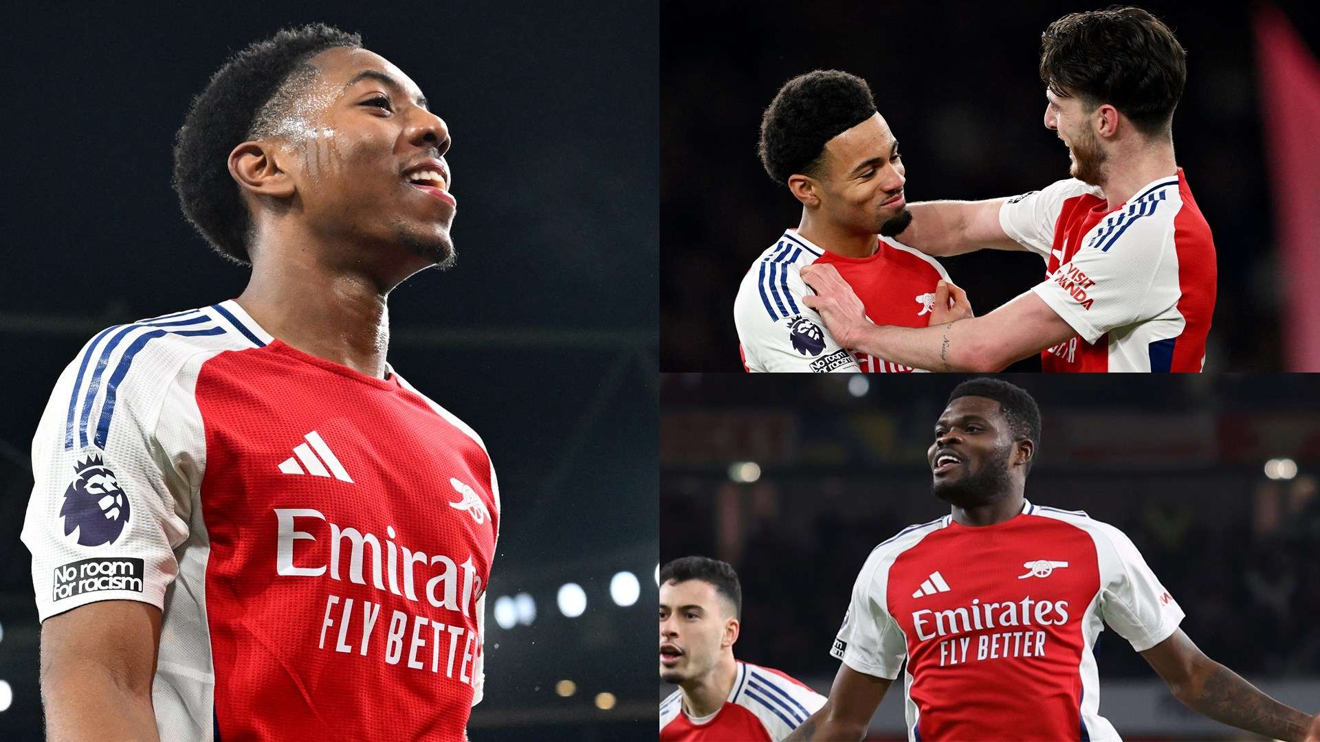 記者稱馬賽有意與阿森納再談恩凱提亞的轉會 價差並非難題.