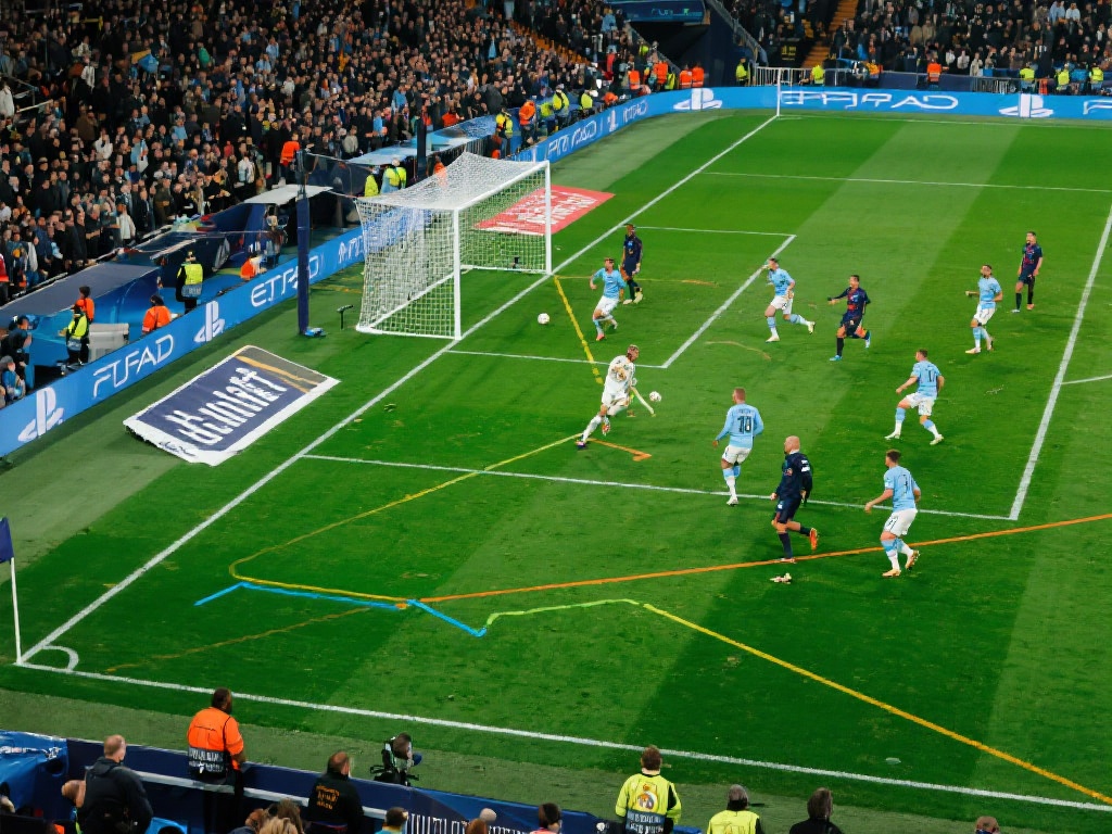 足坛惊人比分：挪威甲上演4：5激战，塞浦路斯甲竟爆出6：6平局！